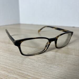 Oliver Peoples OV5001 1003 Coco Eyeglasses Havana Frames Only 54-19-145
